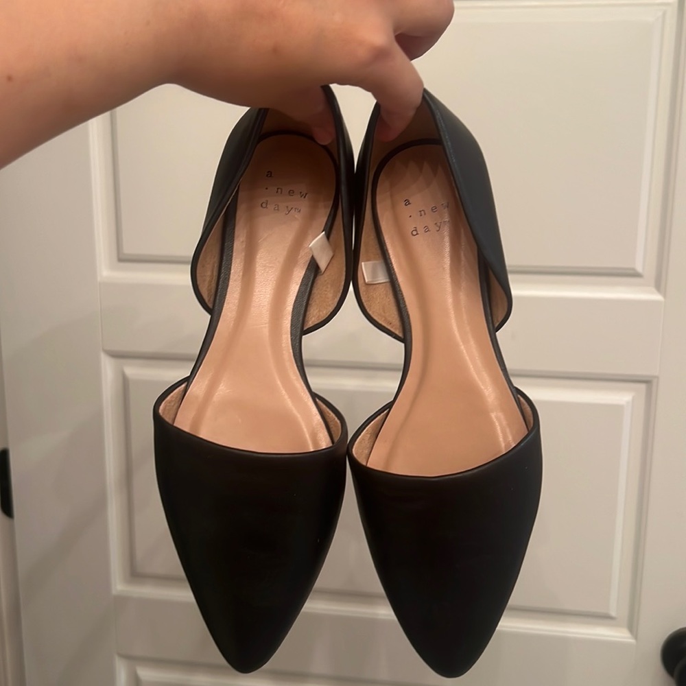 A new day flats